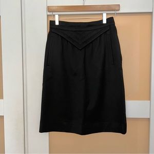 Vintage Escada Skirt